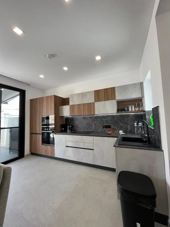St Julians Penthouse Διαμέρισμα Saint Julian's Μάλτα
