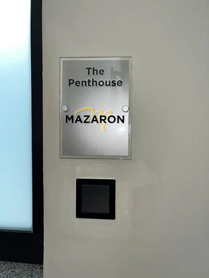 St Julians Penthouse Διαμέρισμα Saint Julian's