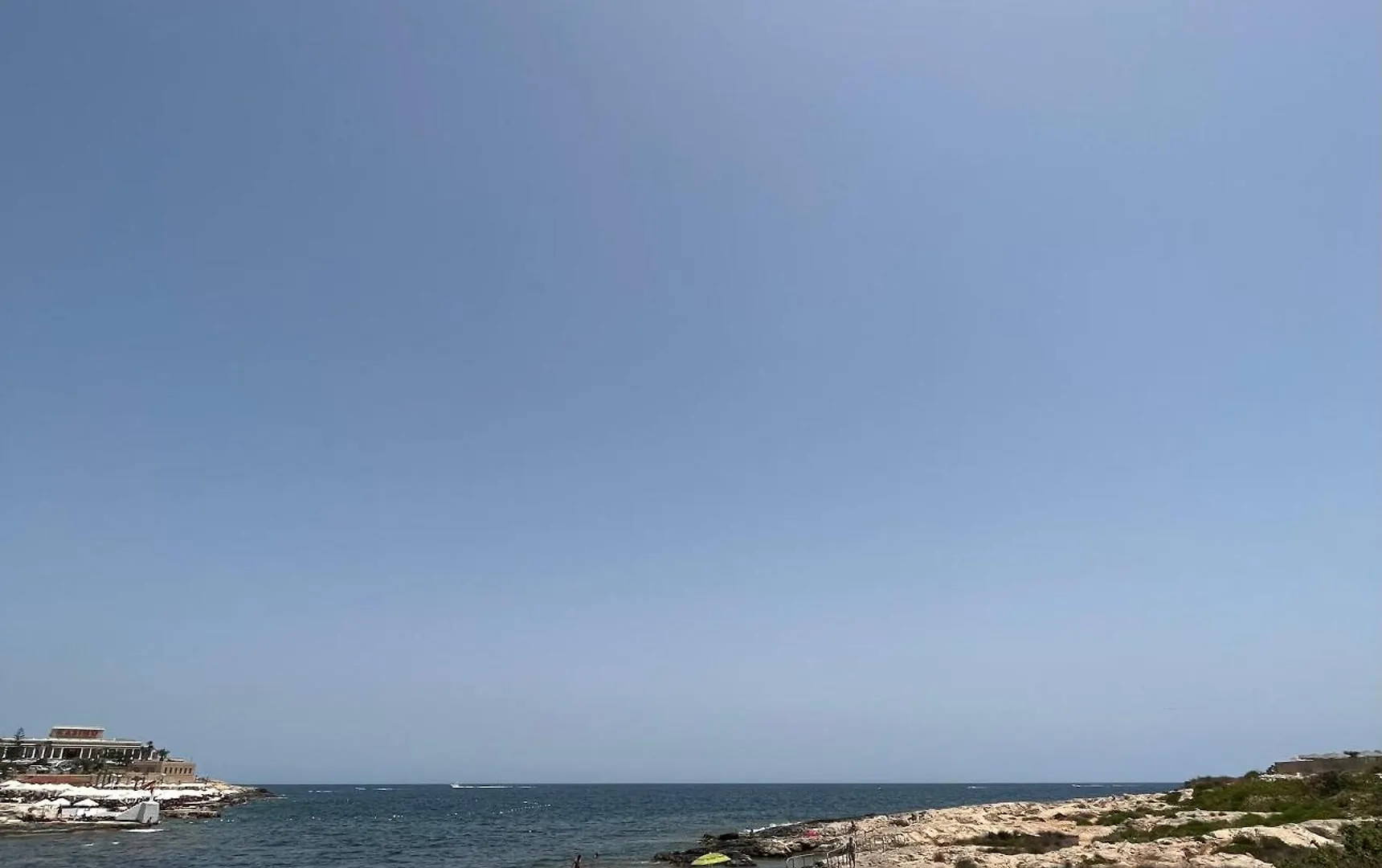 St Julians Penthouse Διαμέρισμα Saint Julian's