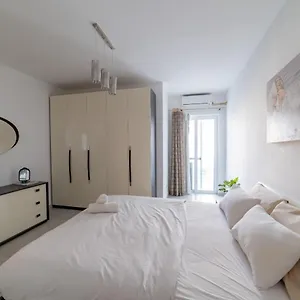 Metrostays St Julian Malta San Giuliano
