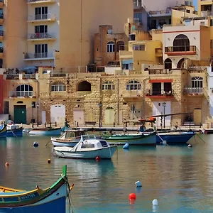 Bookarest Malta San Giuliano