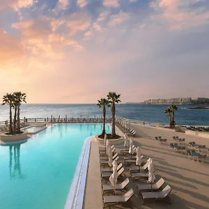 The Westin Dragonara Resort, Malta San Giuliano