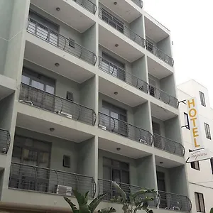 Tropicana San Giuliano