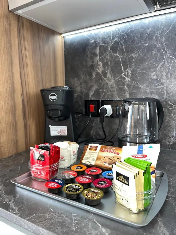 Appartamento St Julians Penthouse San Giuliano