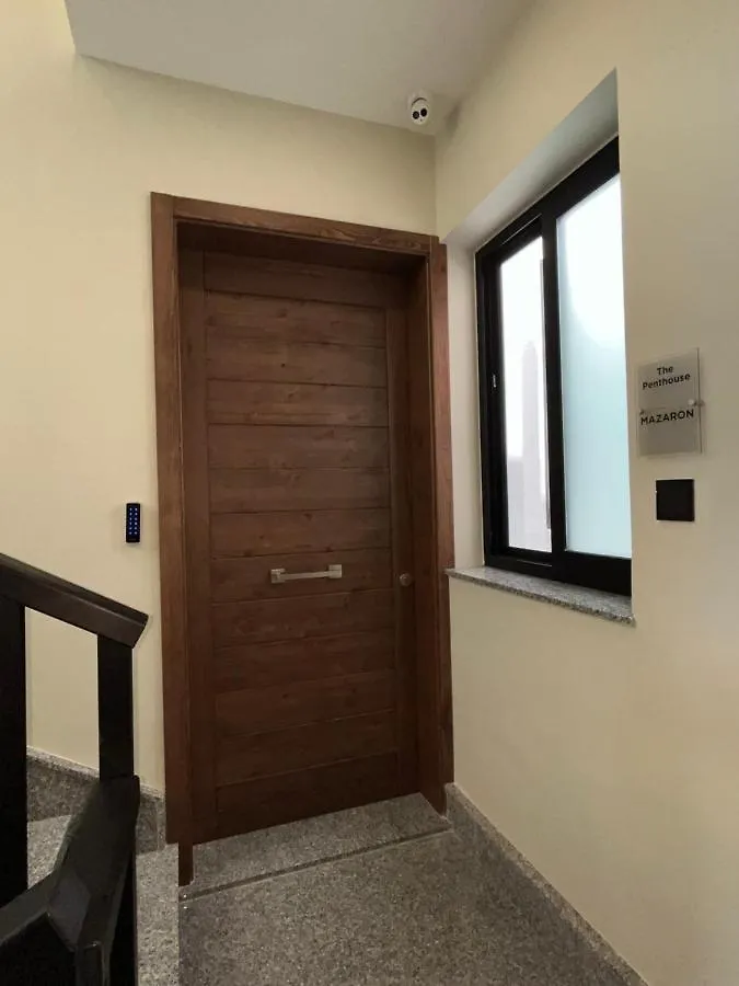 Appartamento St Julians Penthouse San Giuliano 0*,  Malta