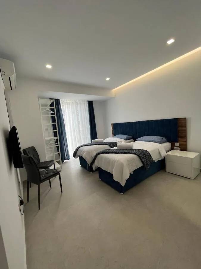 St Julians Penthouse Apartment Saint Julian's