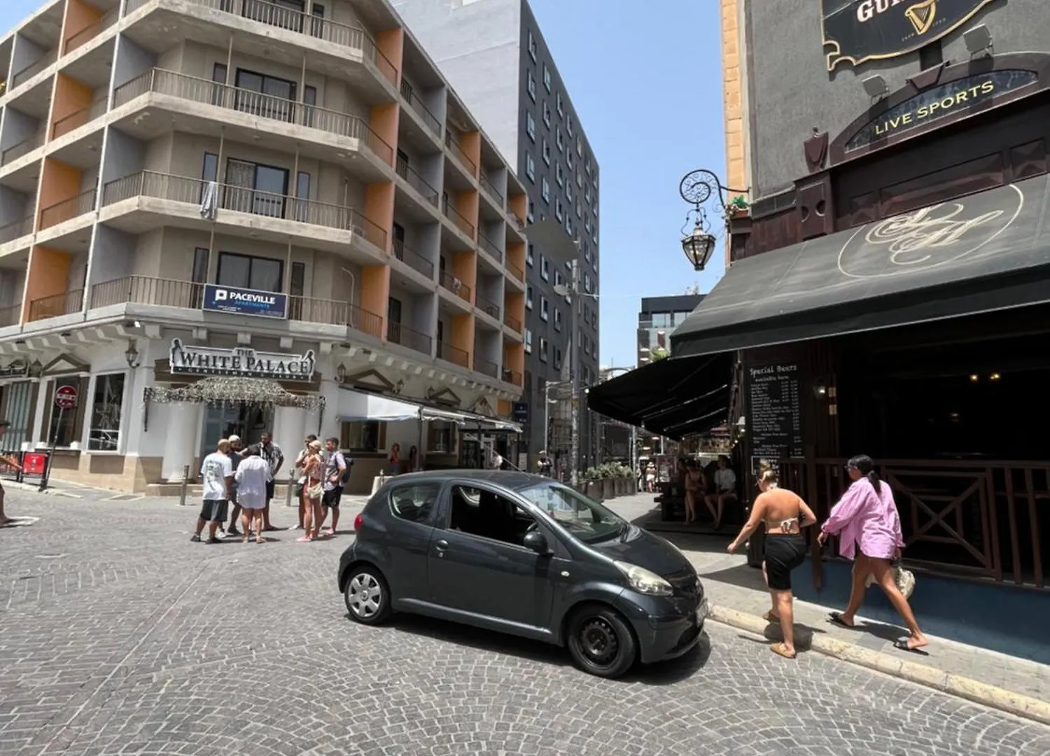 St Julians Penthouse Apartment Saint Julian's