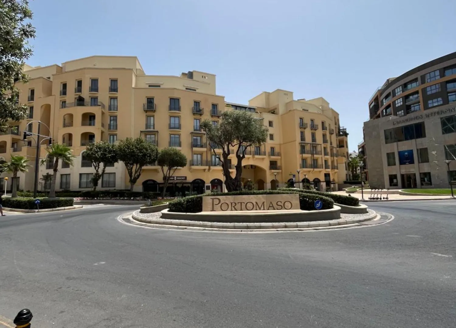 St Julians Penthouse Apartment Saint Julian's