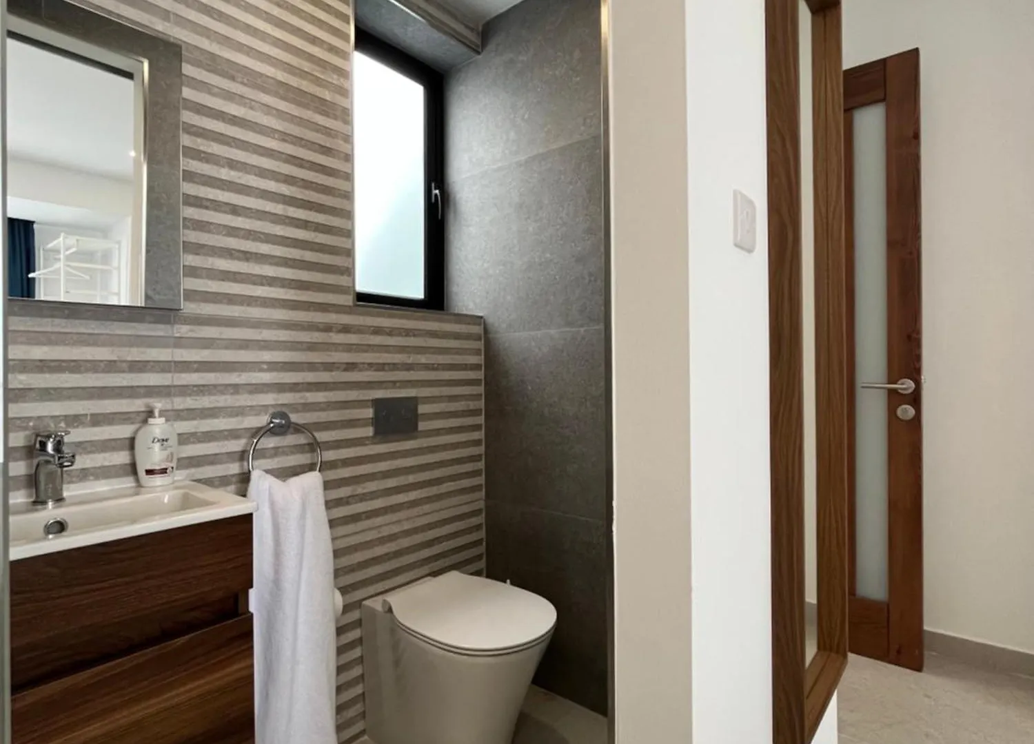 St Julians Penthouse Apartment Saint Julian's