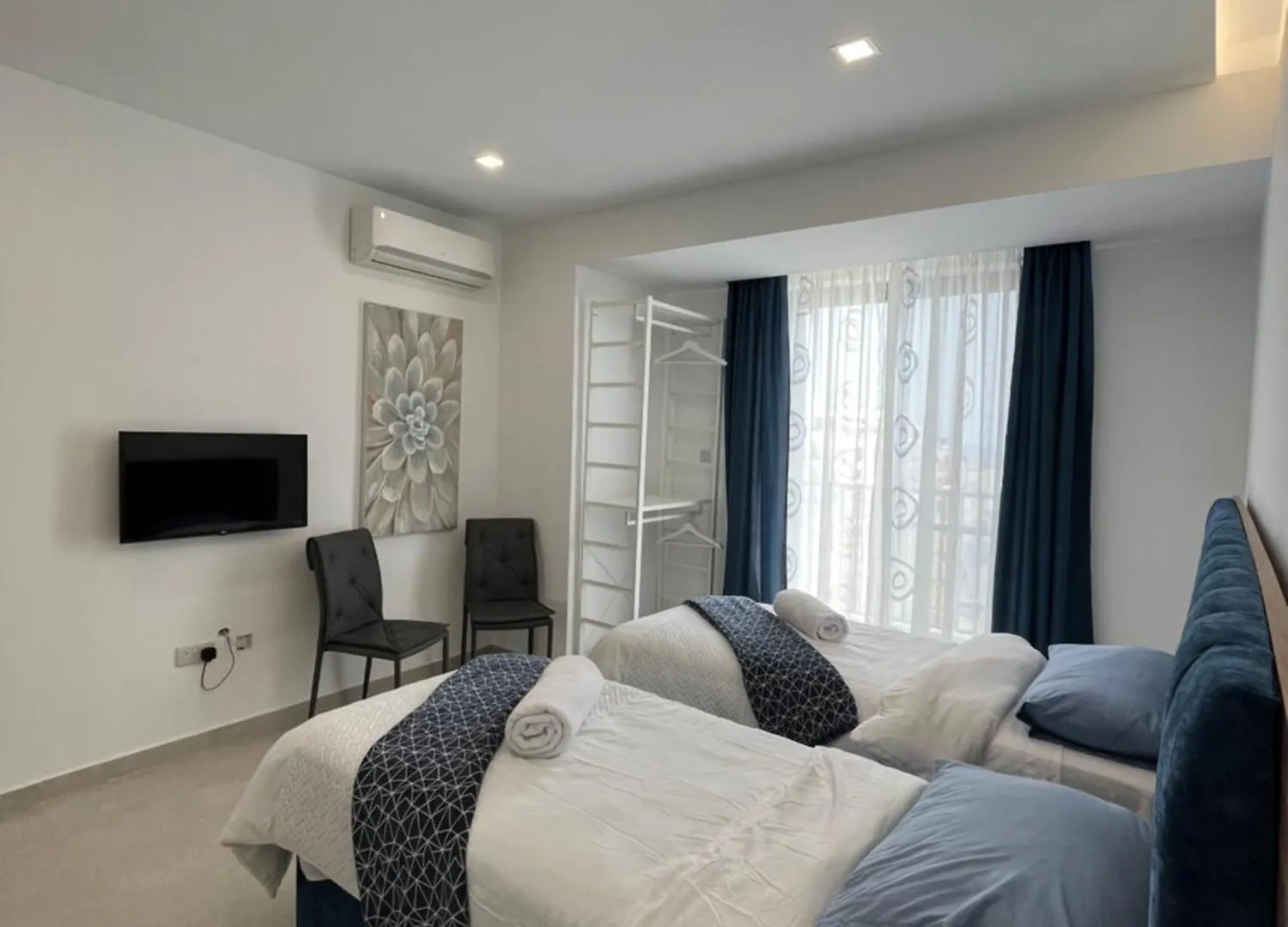 St Julians Penthouse Apartment Saint Julian's